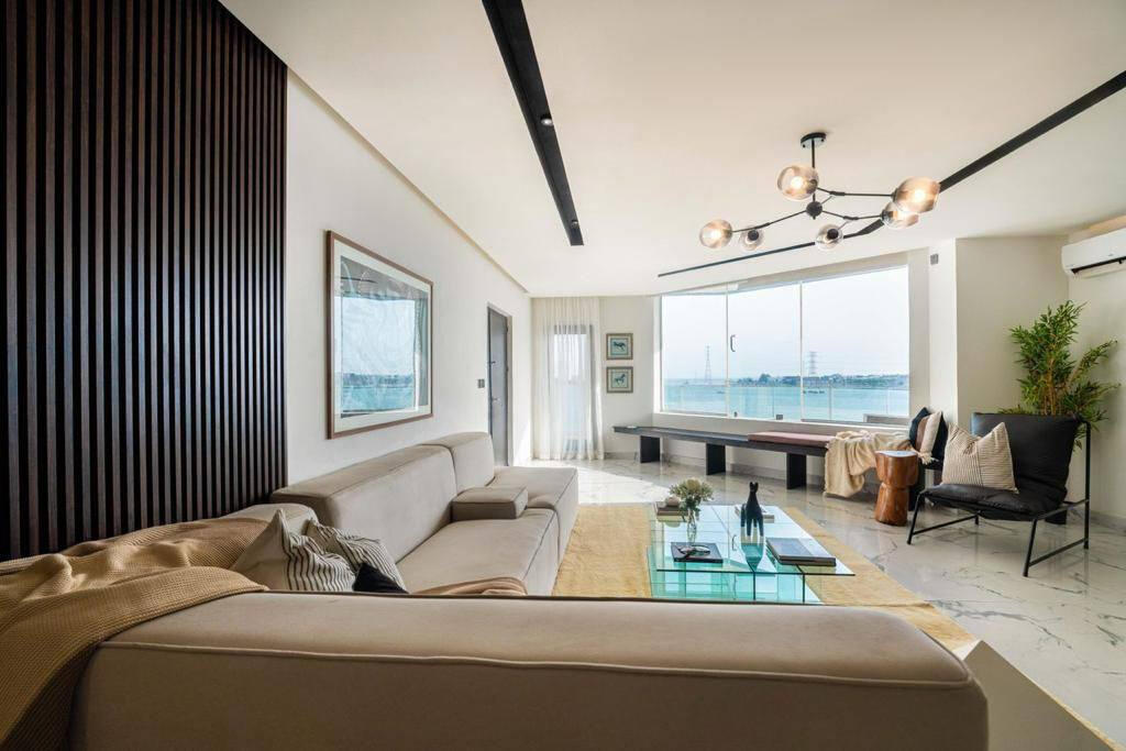 Canon Apartments